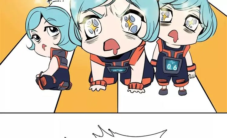 第50话 烤章鱼 第20页