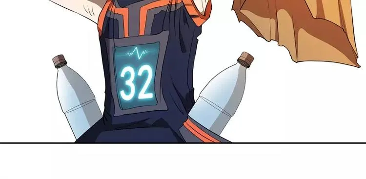 第50话 烤章鱼 第35页