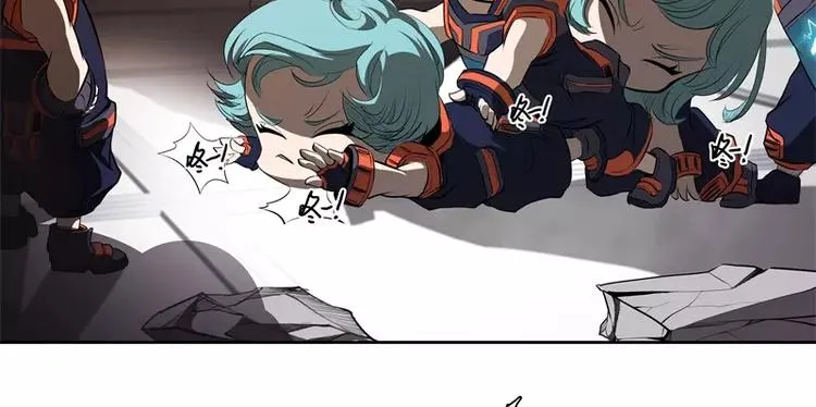 第48话 争第一 第31页