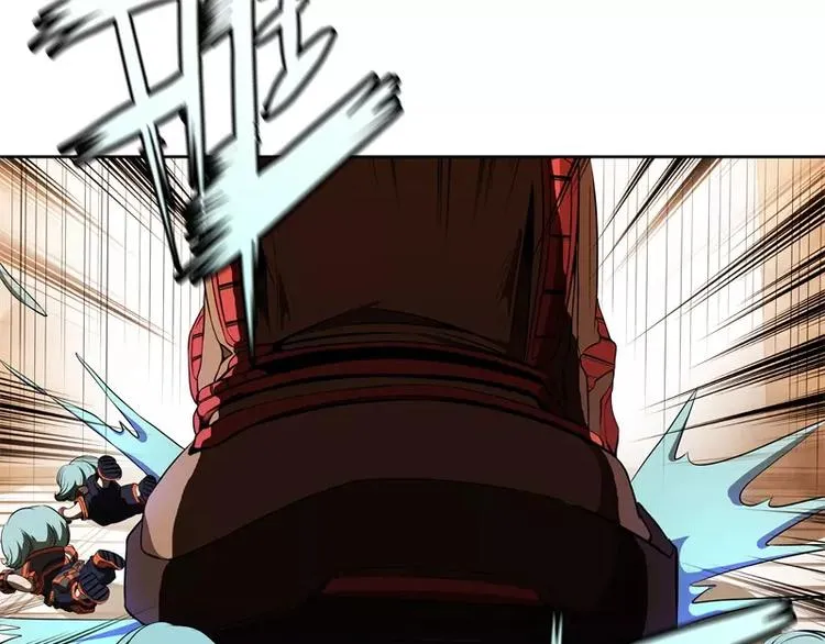 第48话 争第一 第45页