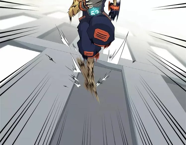 第44话 集体异变 第23页