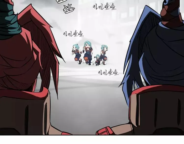 第40话 小不点 第51页