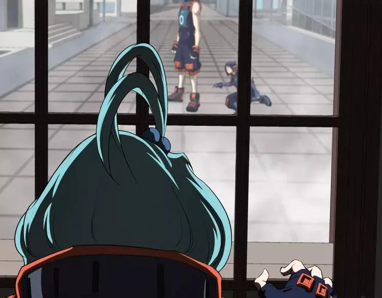 第37话 英雄救美 第24页