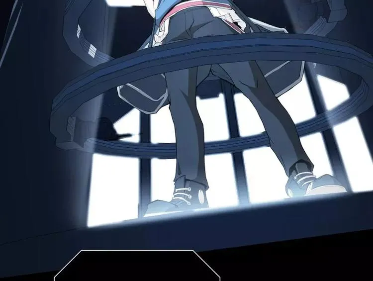 第31话 戏剧性一幕 第9页