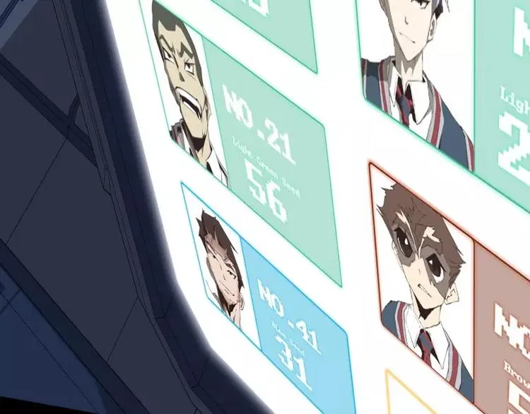 第31话 戏剧性一幕 第34页