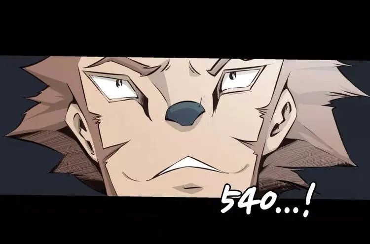 第31话 戏剧性一幕 第40页