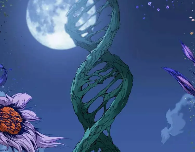 序言 修复的种子 第181页