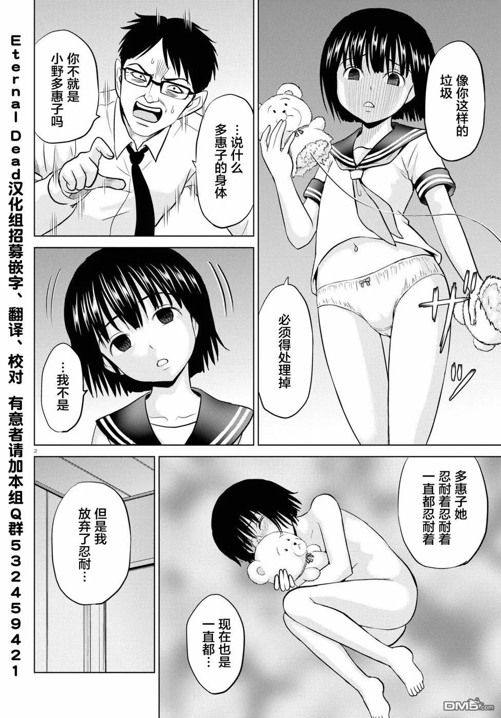 第2话  第2页