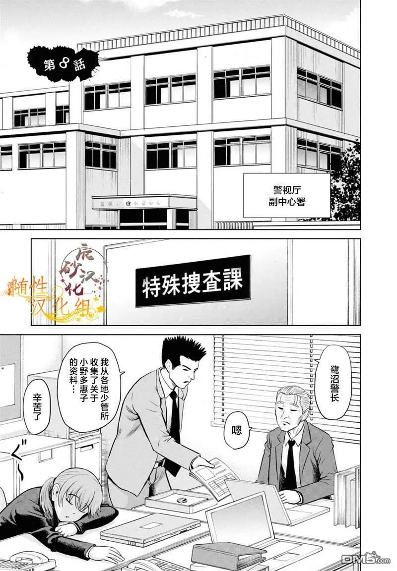 第7话  第27页