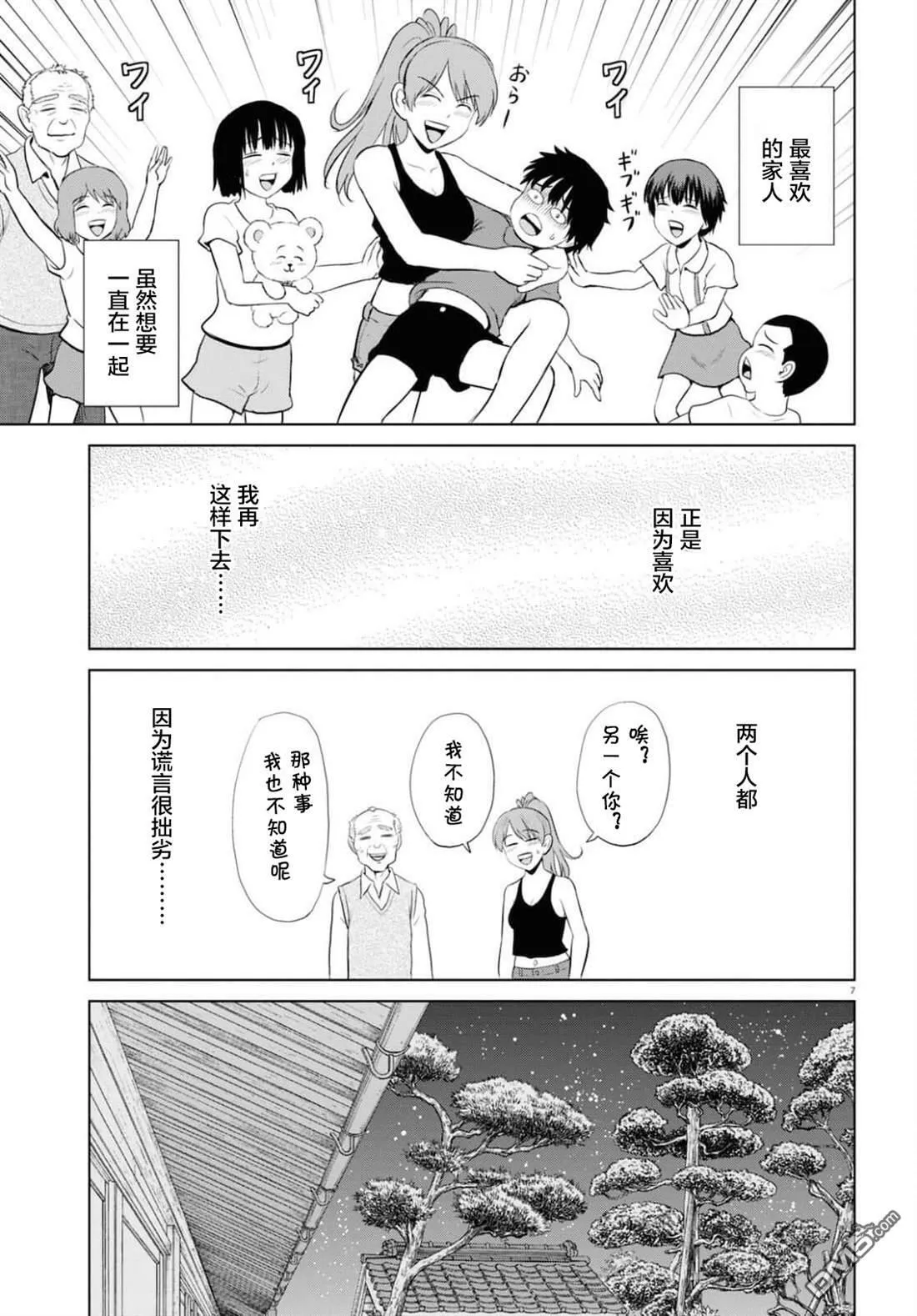 第18话 第7页