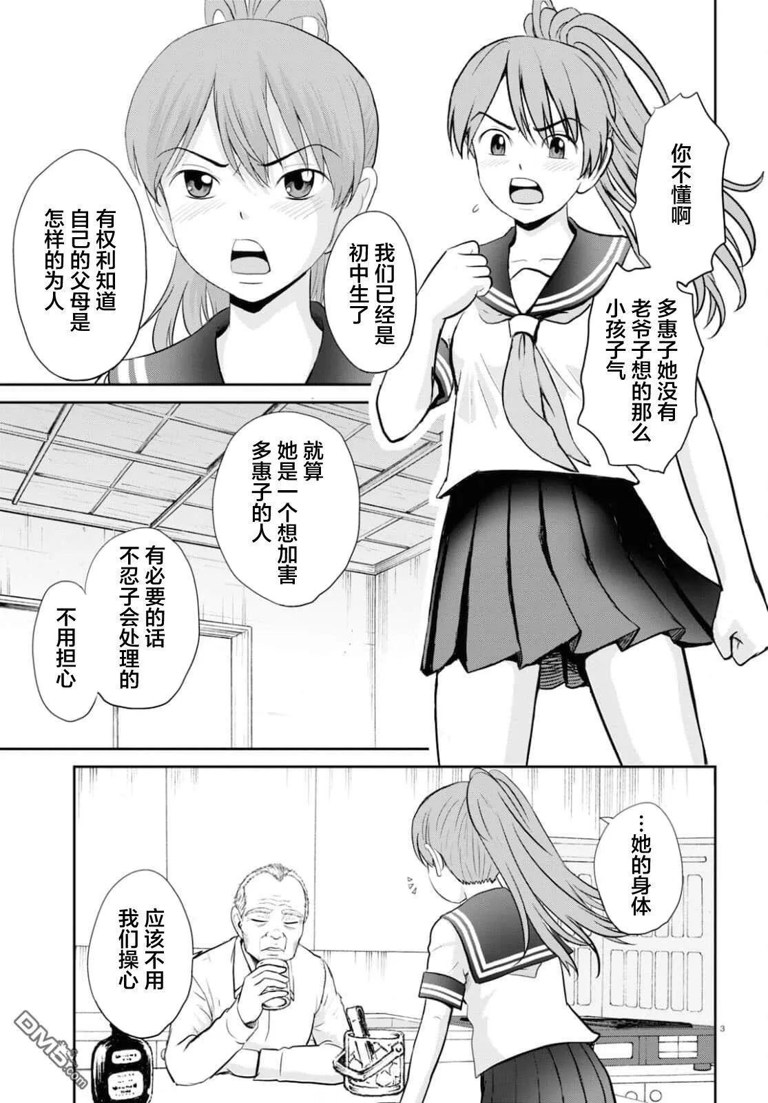 第20话 第3页