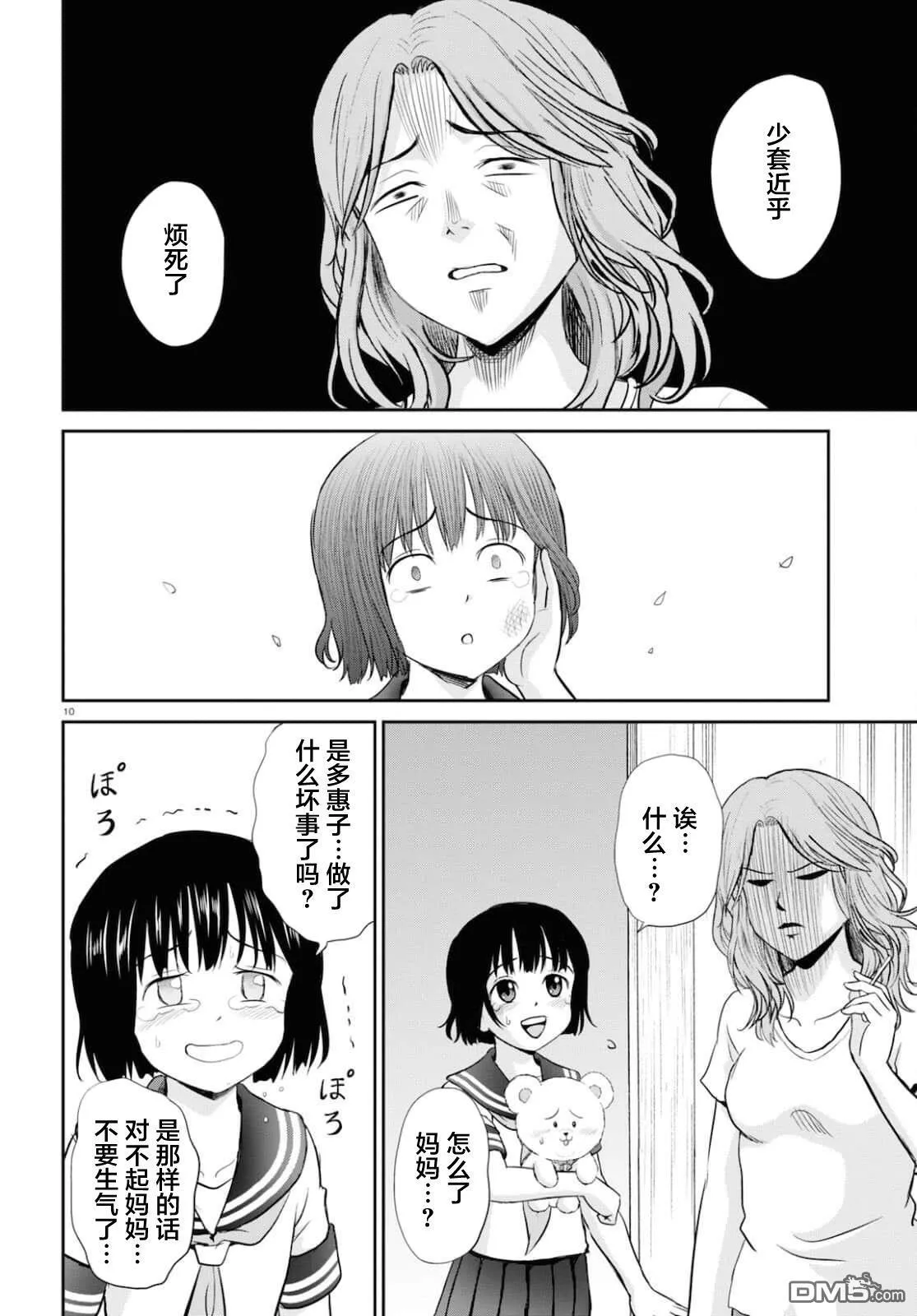第20话 第10页