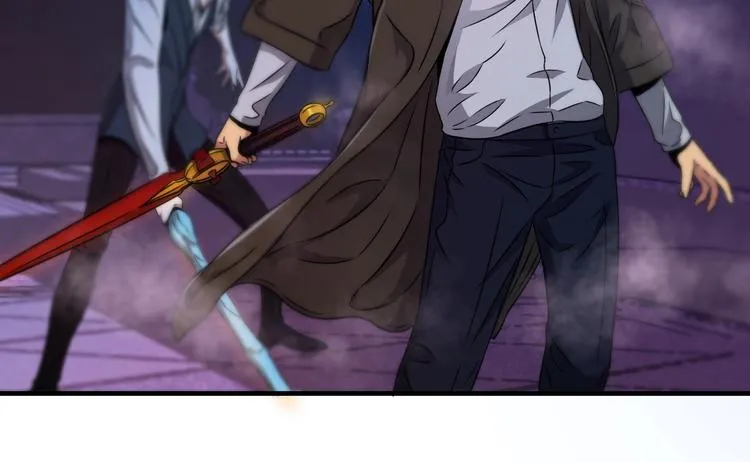 第16话 不止是救兵！ 第57页