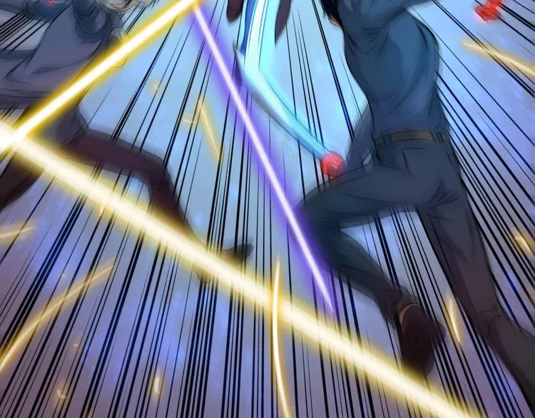 第11话 血族长老 第45页