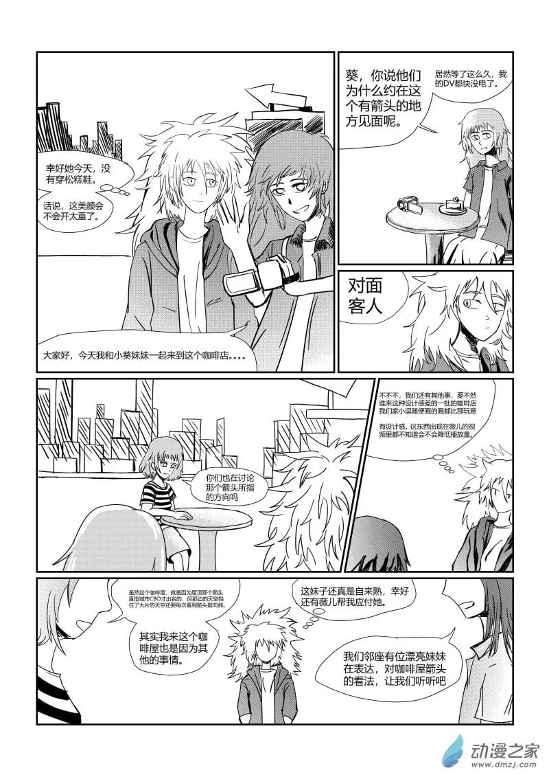 第03话 相似 第6页