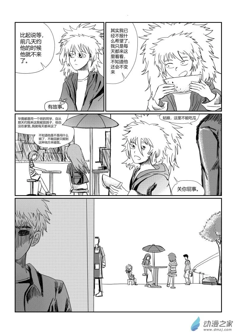 第03话 相似 第7页