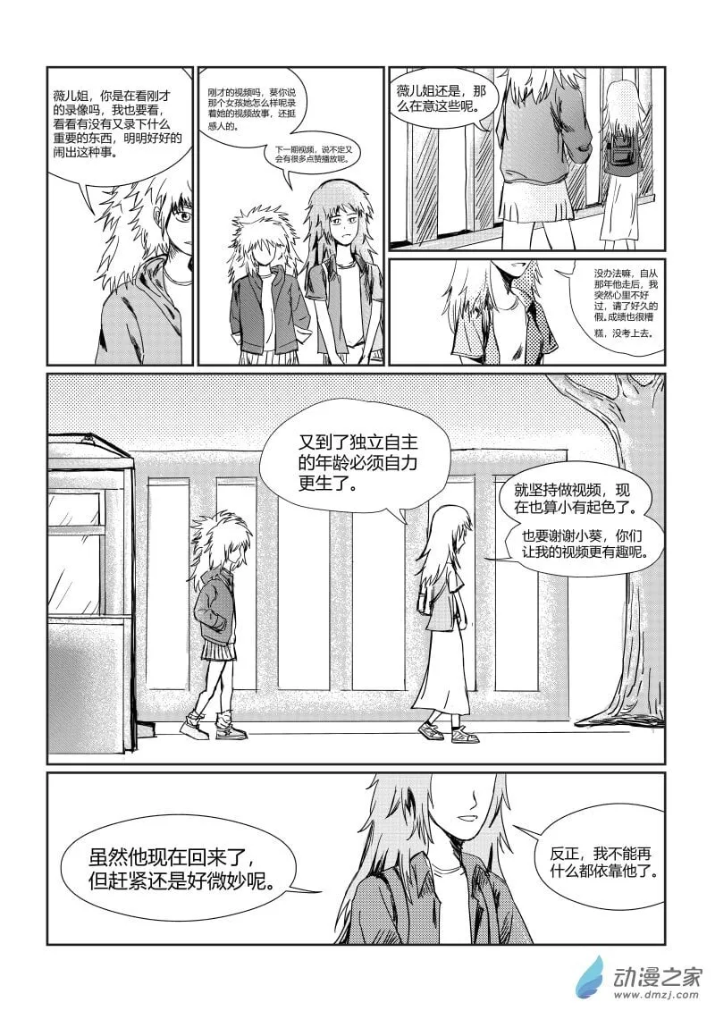 第03话 相似 第12页