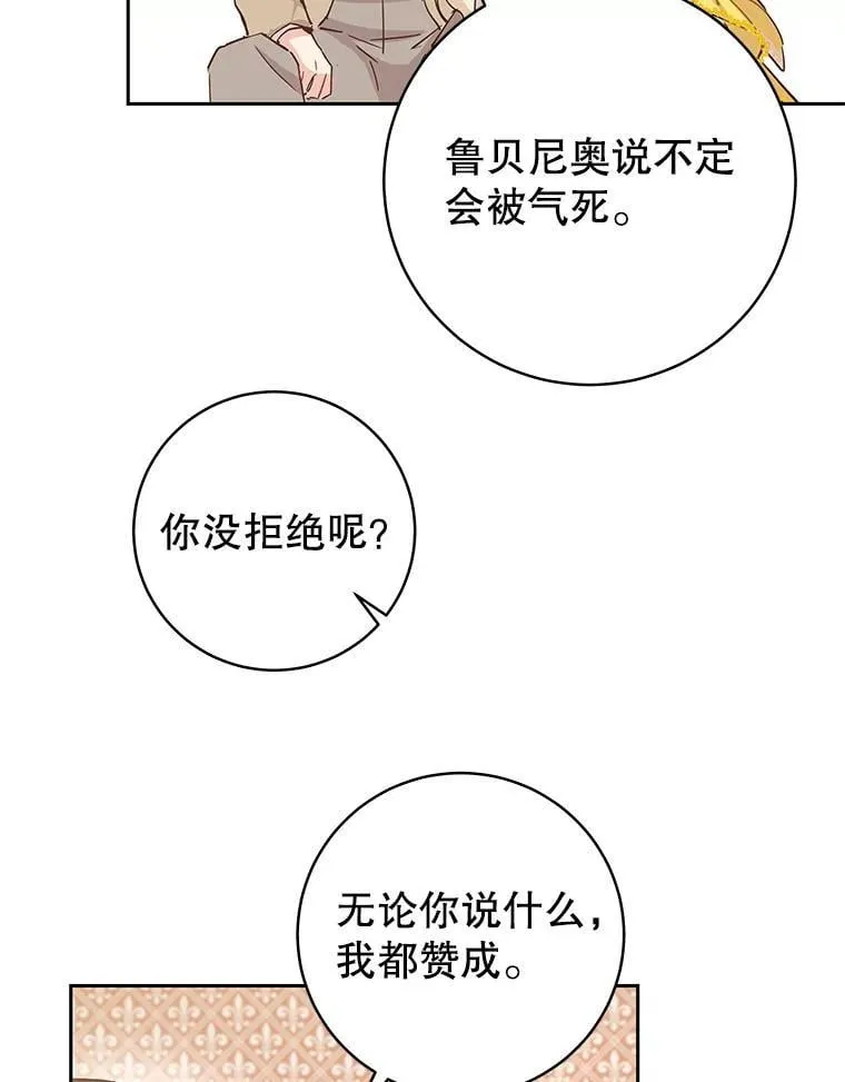 90.唯一的结局（完） 第84页