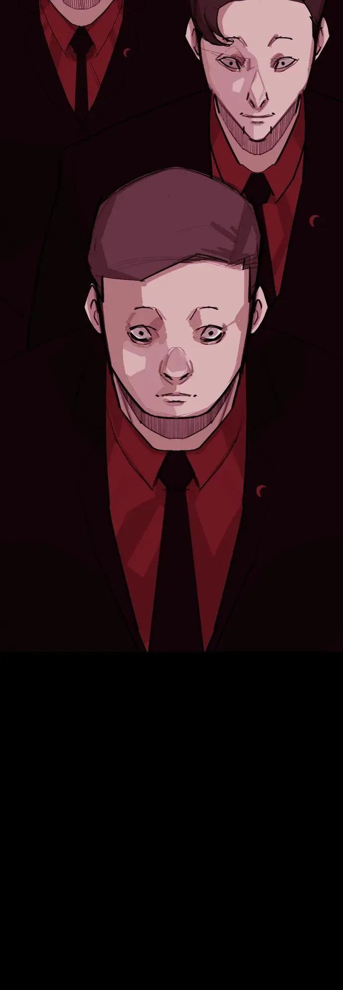 [第8话] 让我亲手了结你 第6页