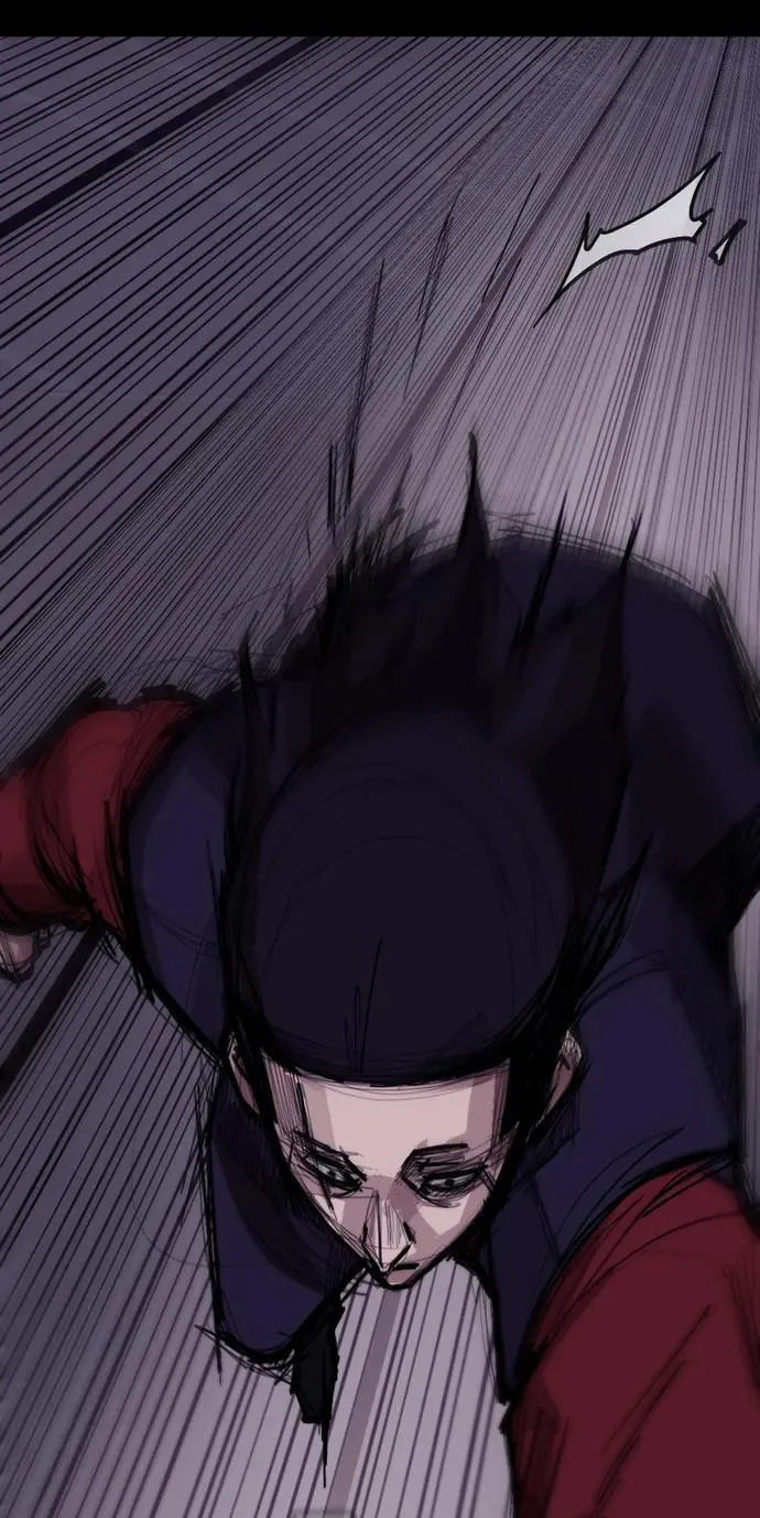[第8话] 让我亲手了结你 第47页