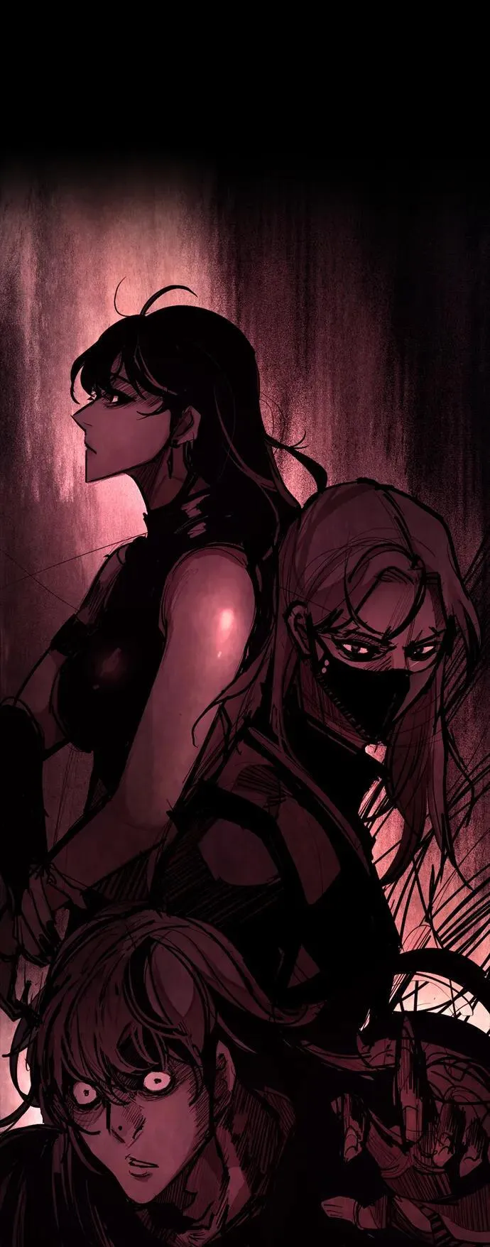 [第14话] 捕获 第18页