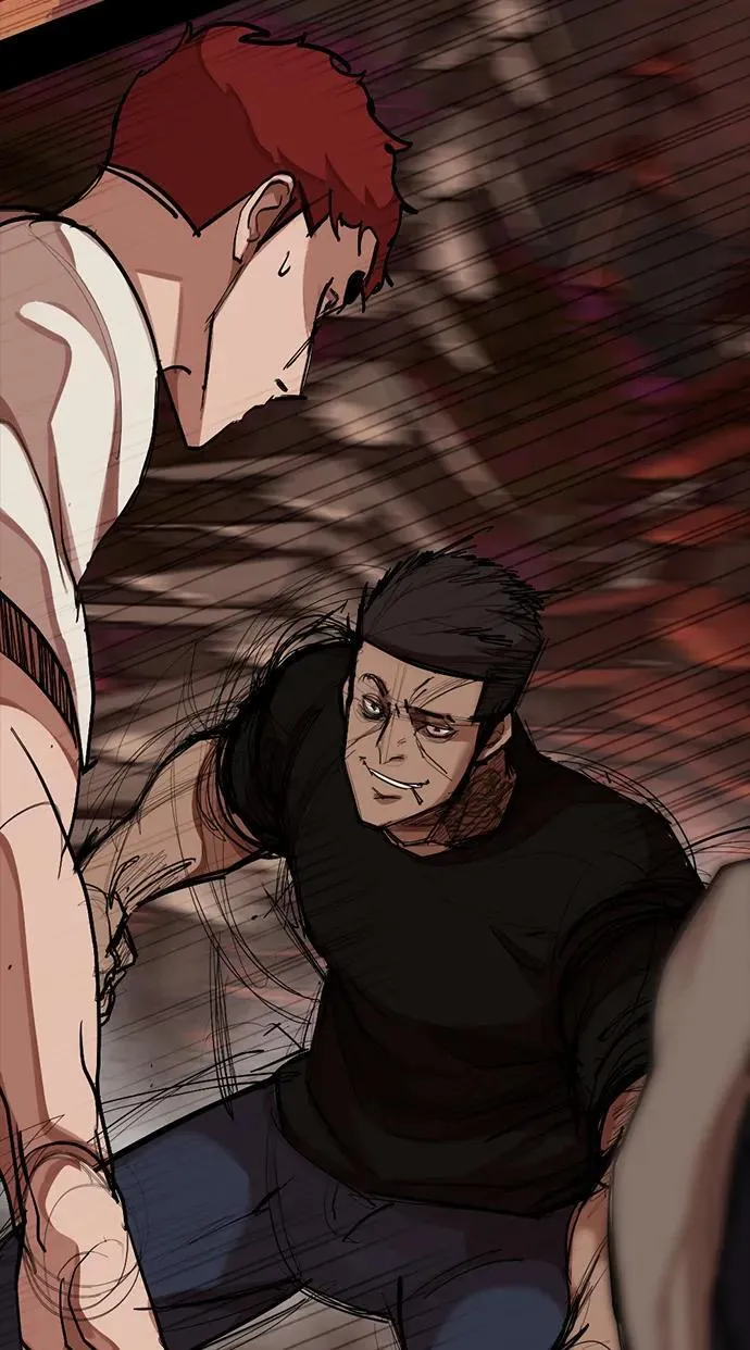 [第16话] 打架狂 第9页