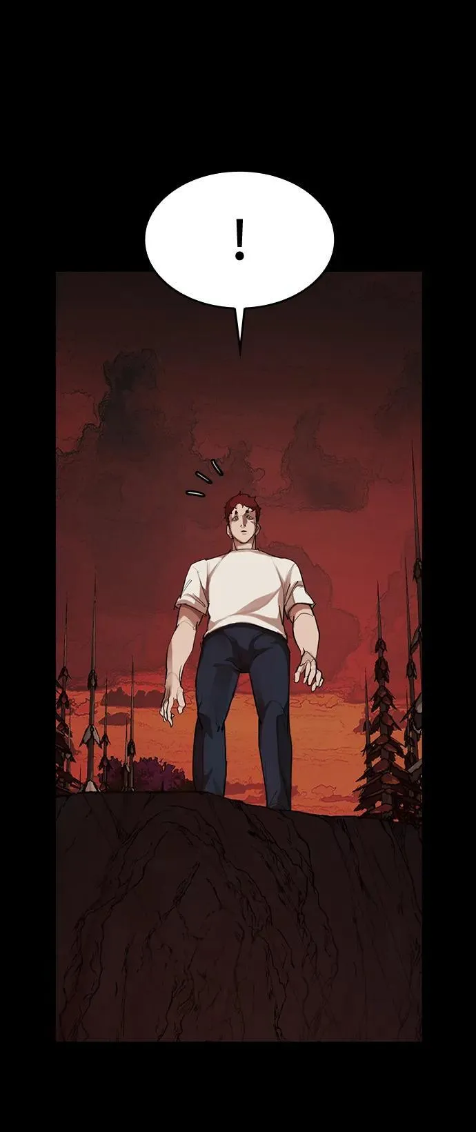 [第16话] 打架狂 第76页