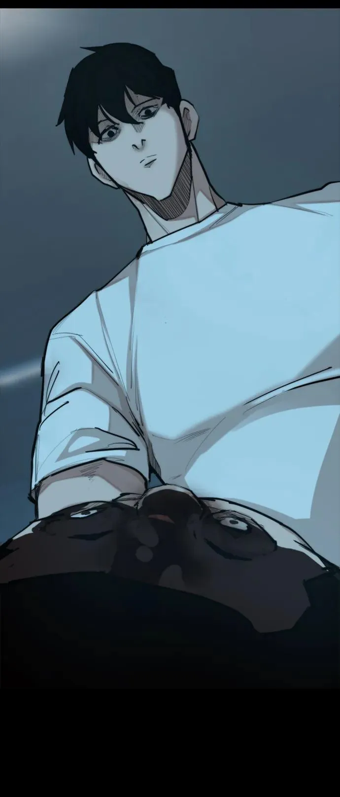 [第36话] 最后的药 第39页