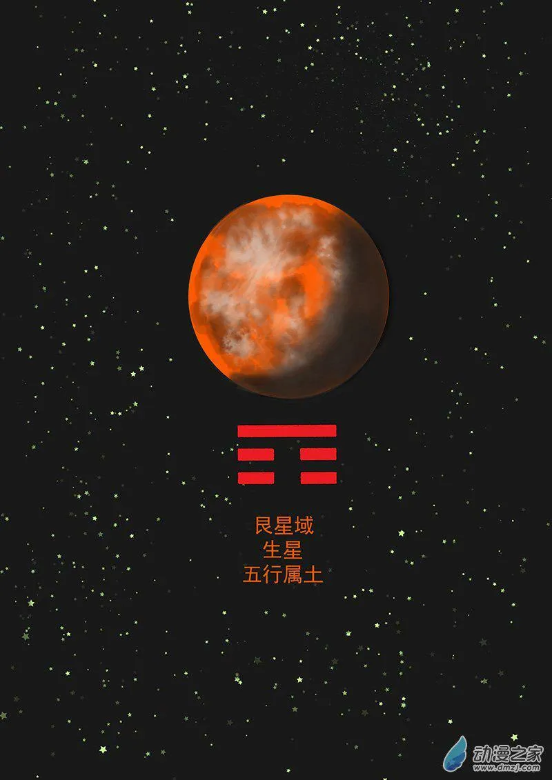 生星 第1页