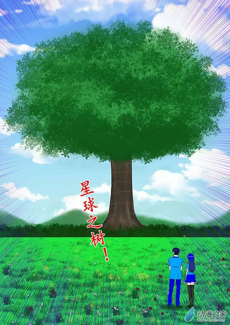 第8话 伤星 第3页