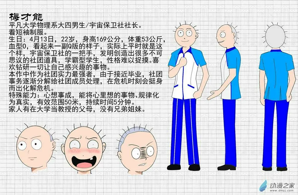 杜星 第1页