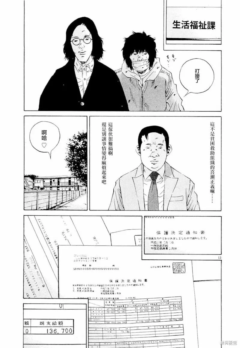 第254话 第13页