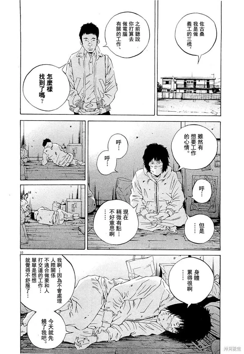 第255话 第9页