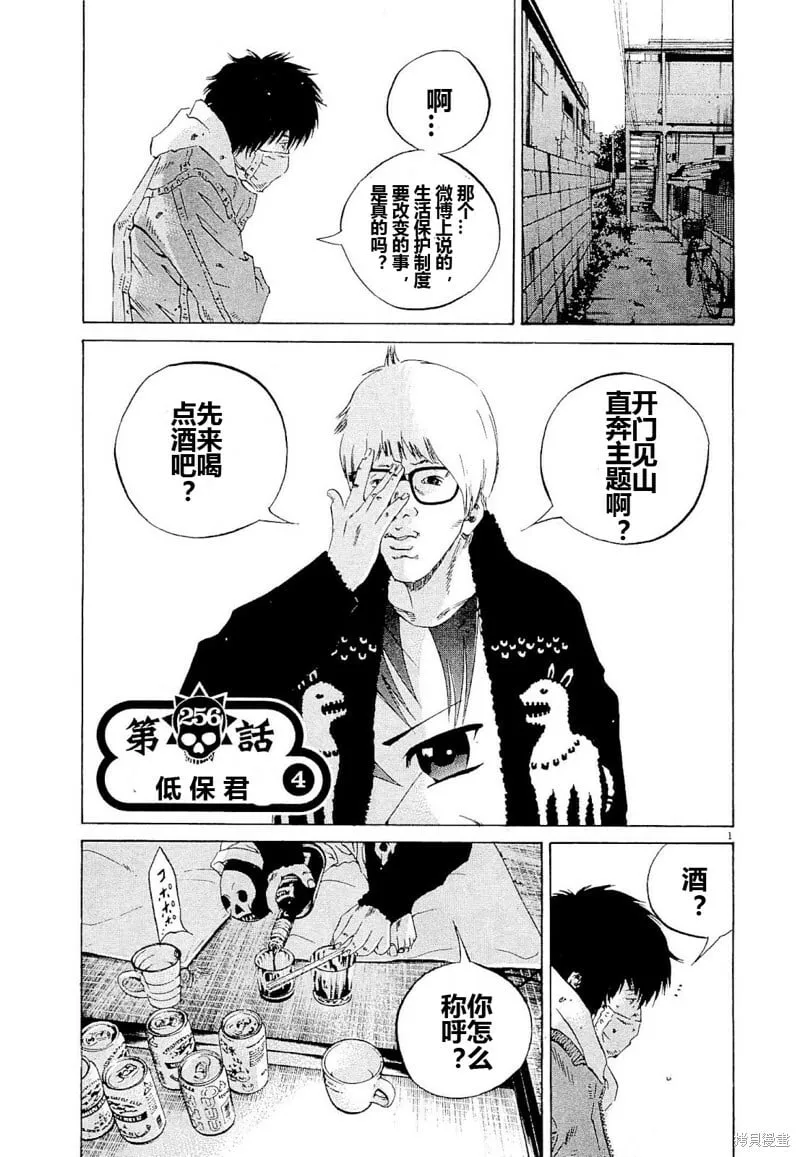 第255话 第20页
