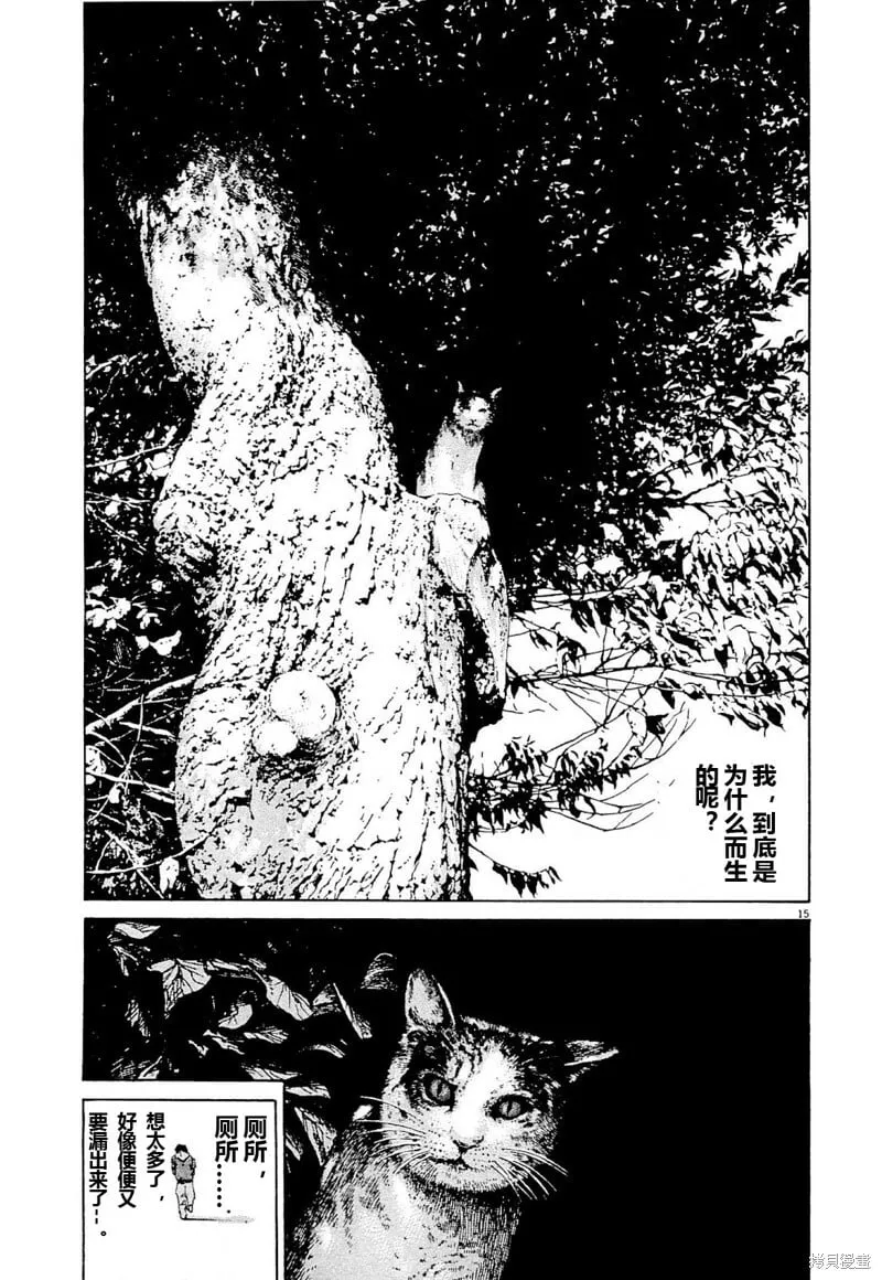第256话 第15页