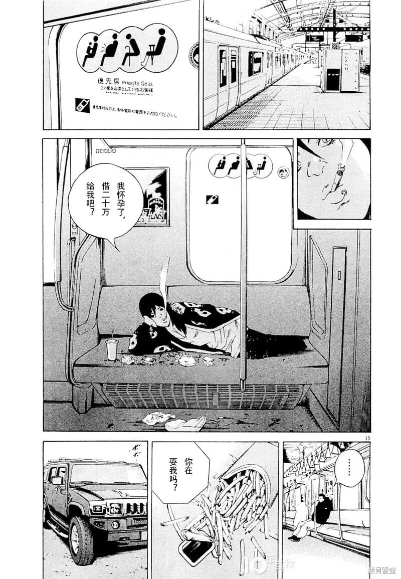 第258话 第15页