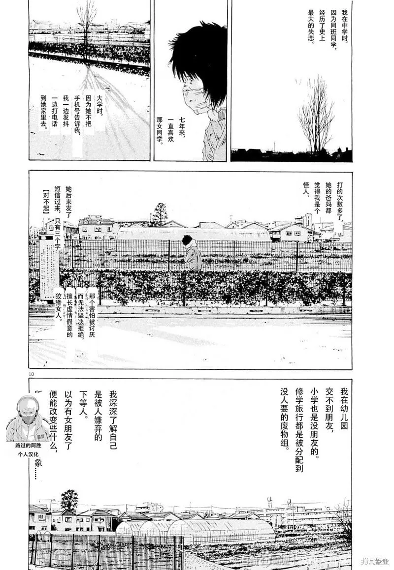 第261话 第9页