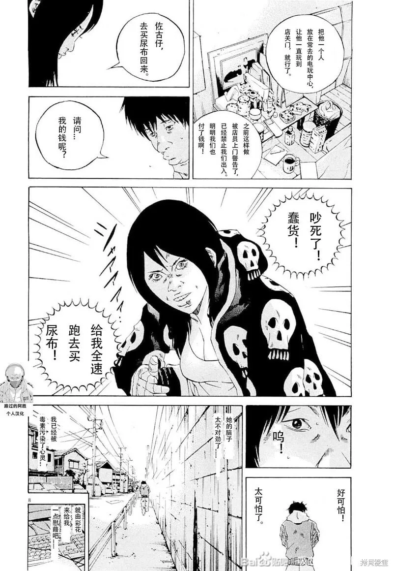 第262话 第8页