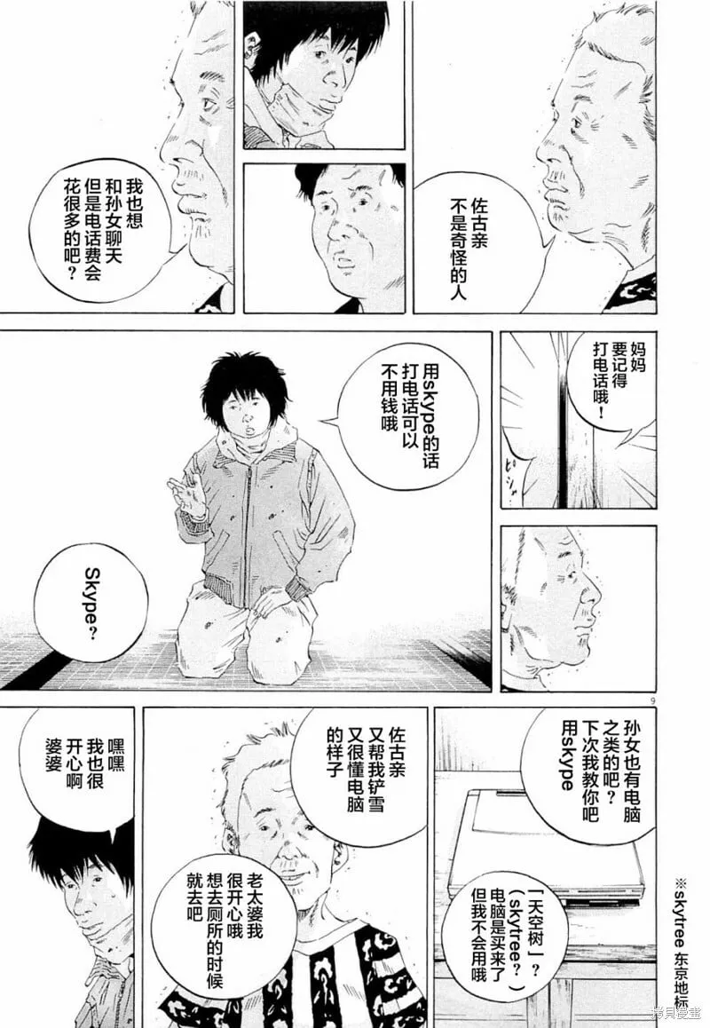 第264话 第9页