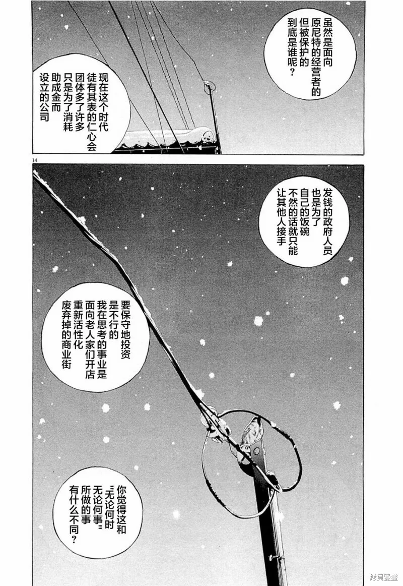 第264话 第14页