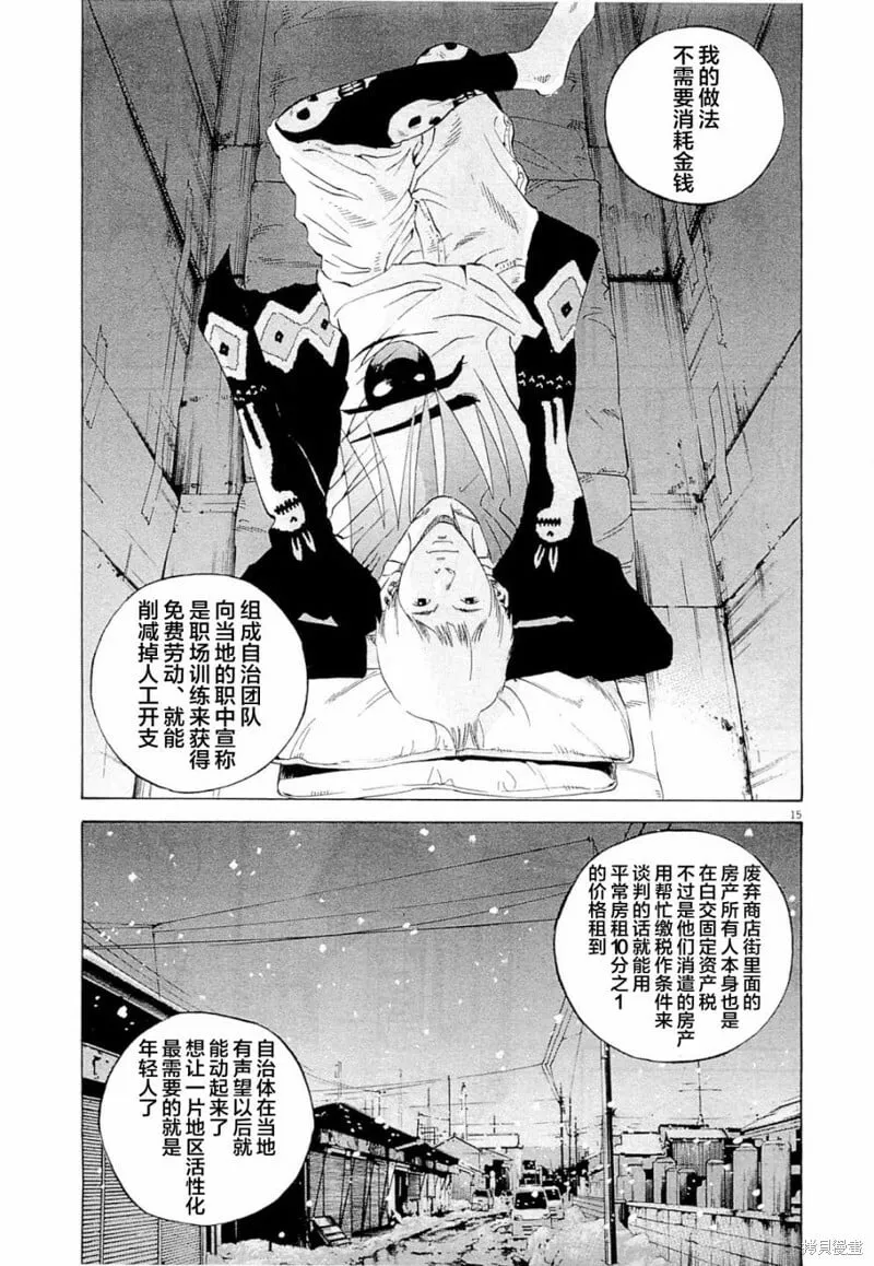 第264话 第15页