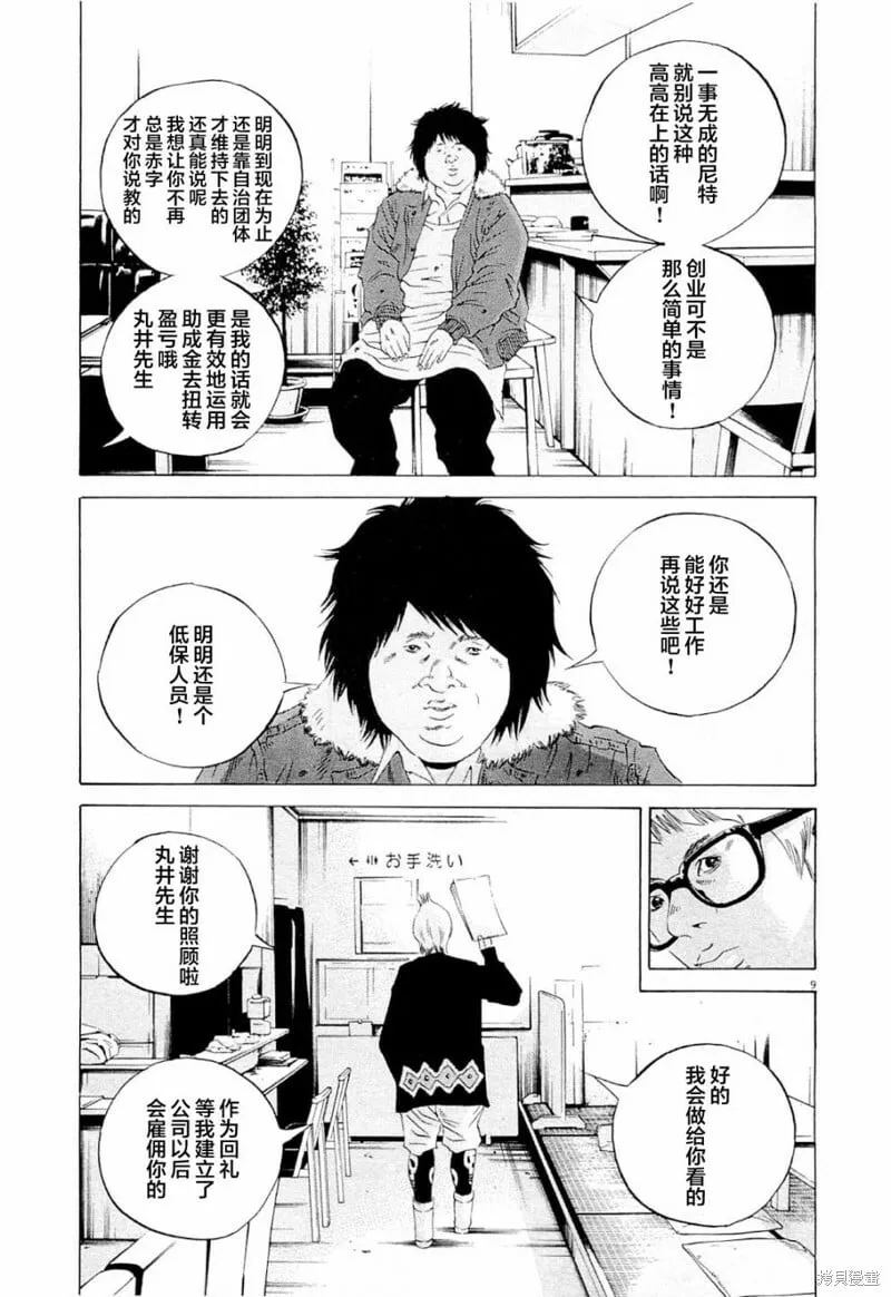 第265话 第9页