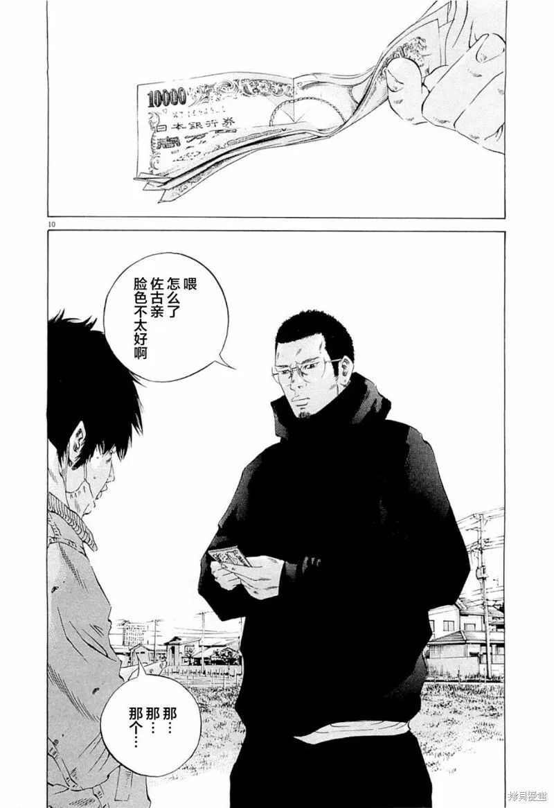 第266话 第10页