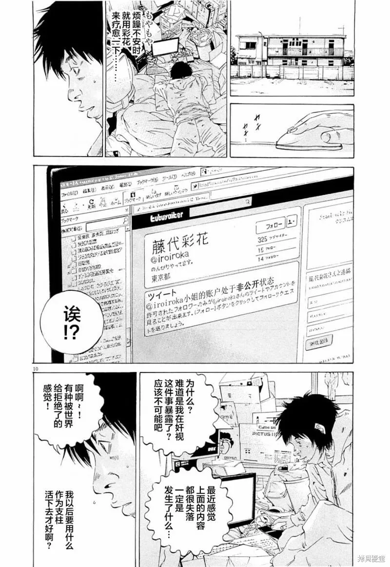 第268话 第10页