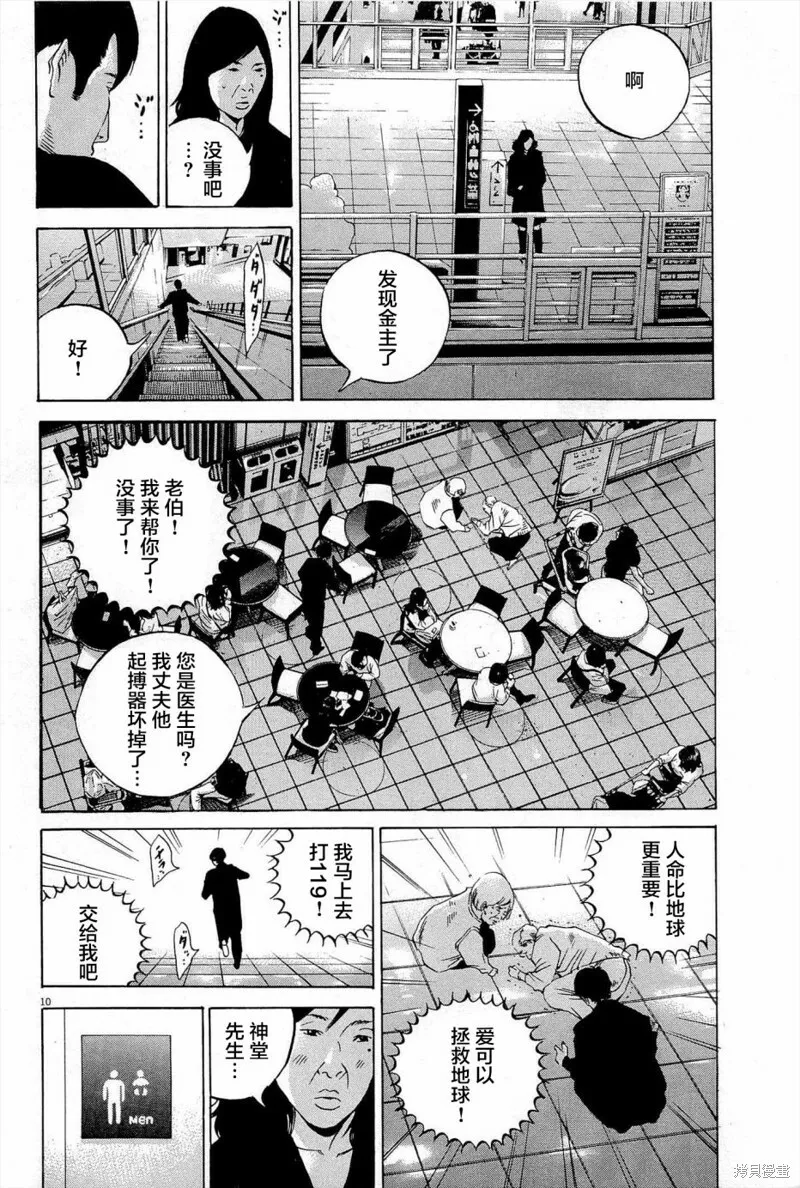 第288话 第10页
