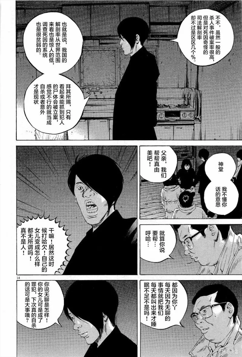 第295话 第14页