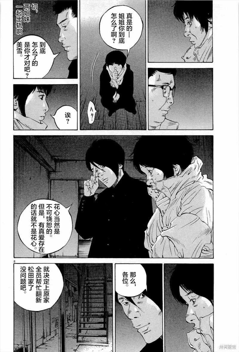 第296话 第8页