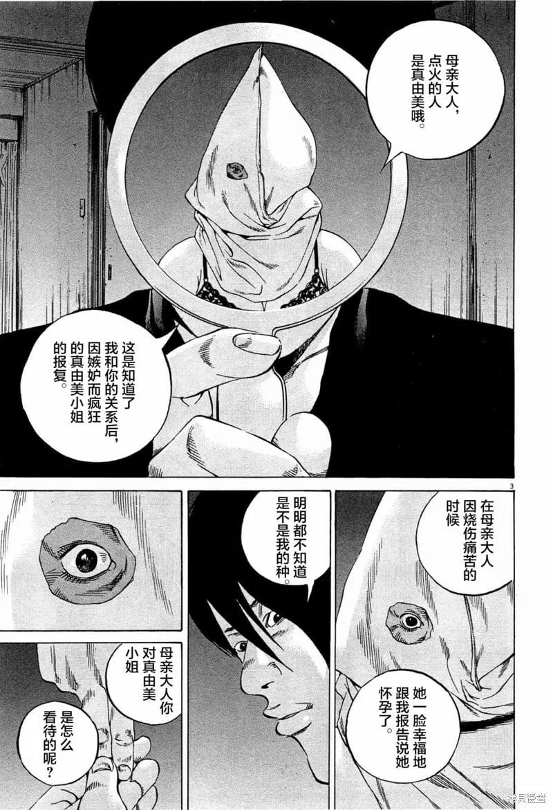 第305话 第3页