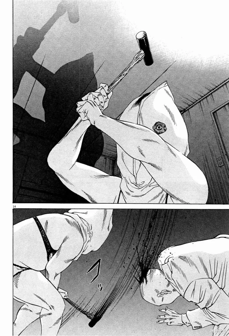 第305话 第14页