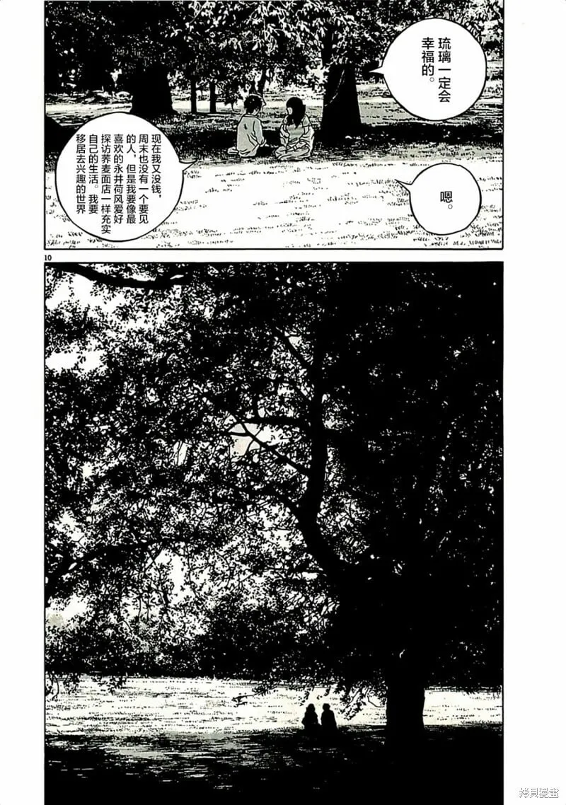 第320话 第10页